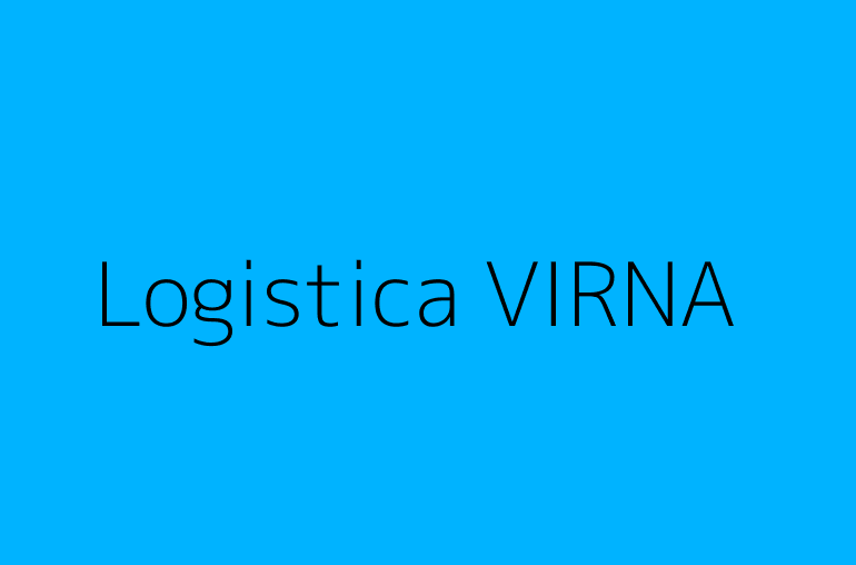 Logistica VIRNA